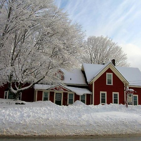 Deerfield Valley Inn - Mt Snow Dover Exterior foto