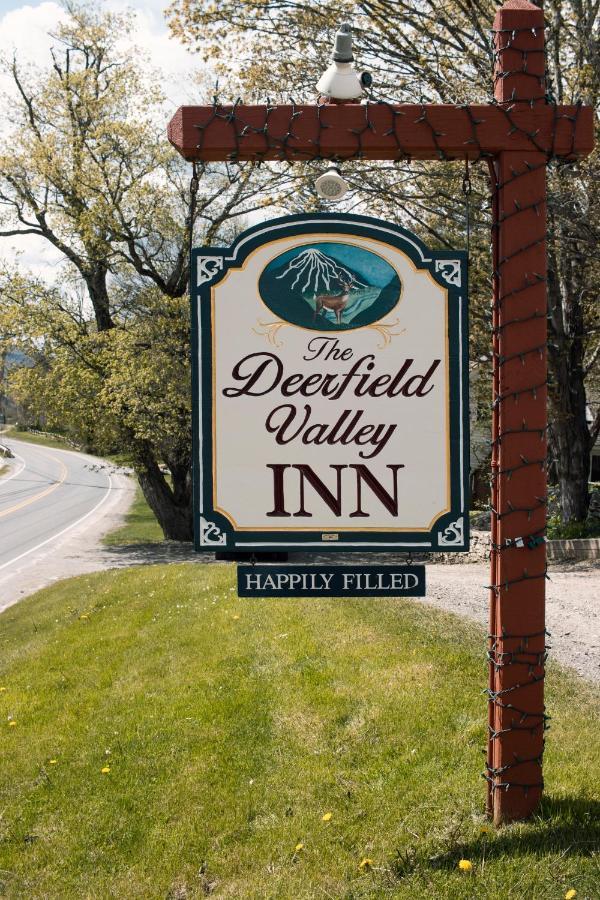 Deerfield Valley Inn - Mt Snow Dover Exterior foto