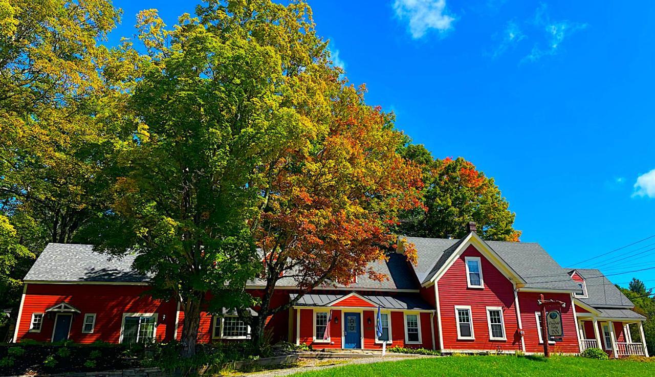 Deerfield Valley Inn - Mt Snow Dover Exterior foto